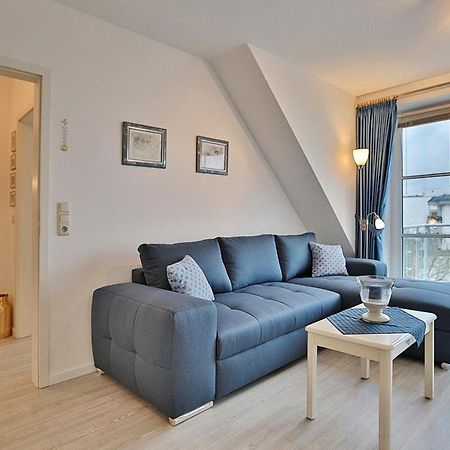 Maison Baltique Niendorf Maison Baltique Appartement 26 Eksteriør billede