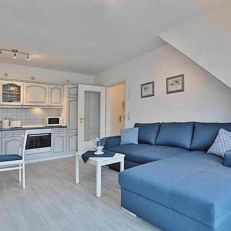 Maison Baltique Niendorf Maison Baltique Appartement 26 Eksteriør billede