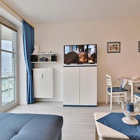 Maison Baltique Niendorf Maison Baltique Appartement 26 Eksteriør billede
