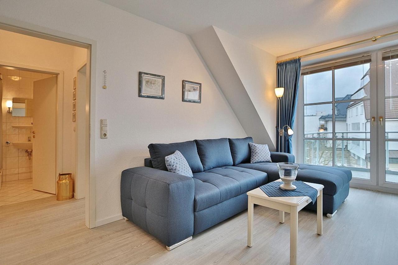 Maison Baltique Niendorf Maison Baltique Appartement 26 Eksteriør billede