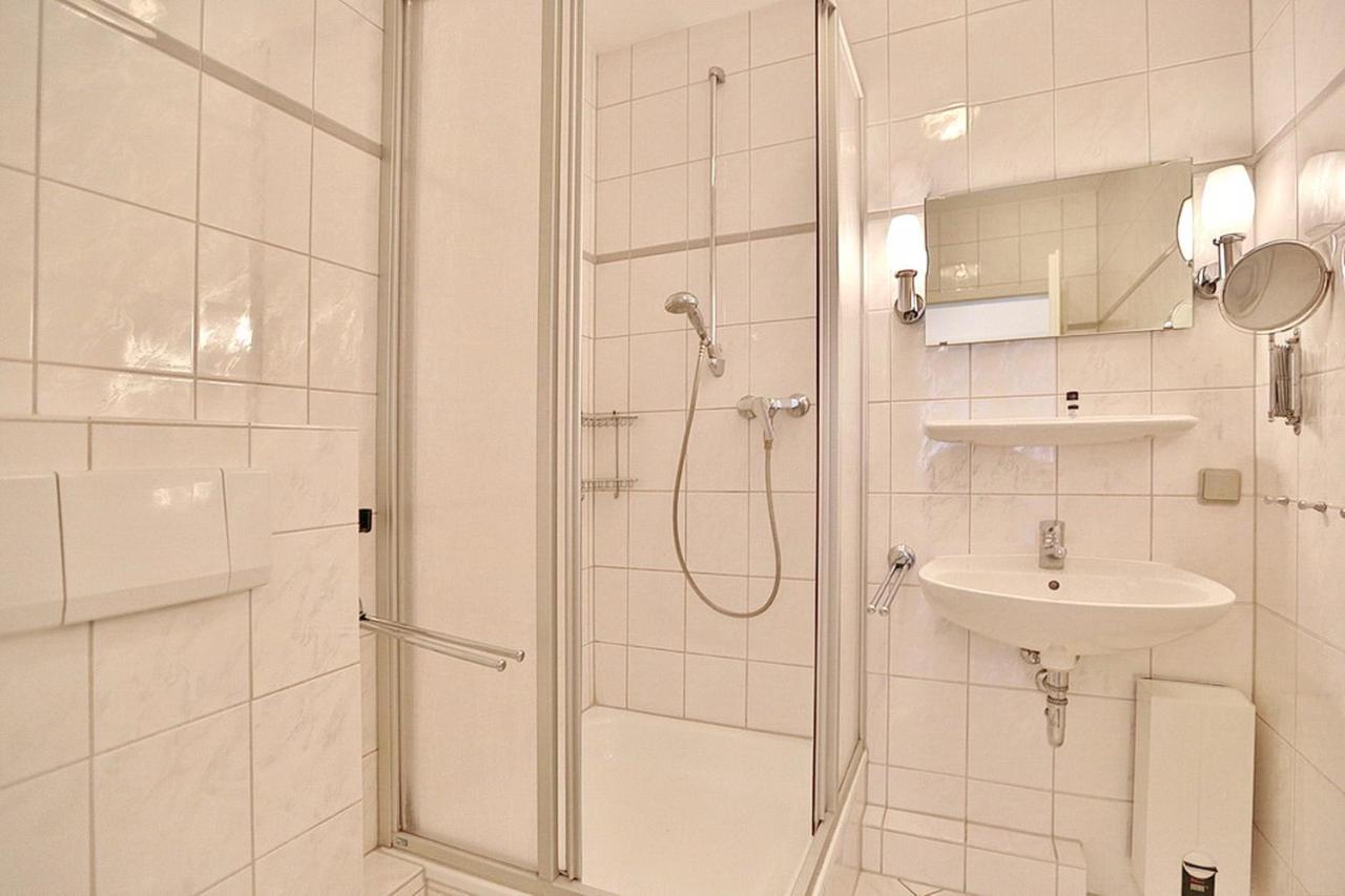 Maison Baltique Niendorf Maison Baltique Appartement 26 Eksteriør billede