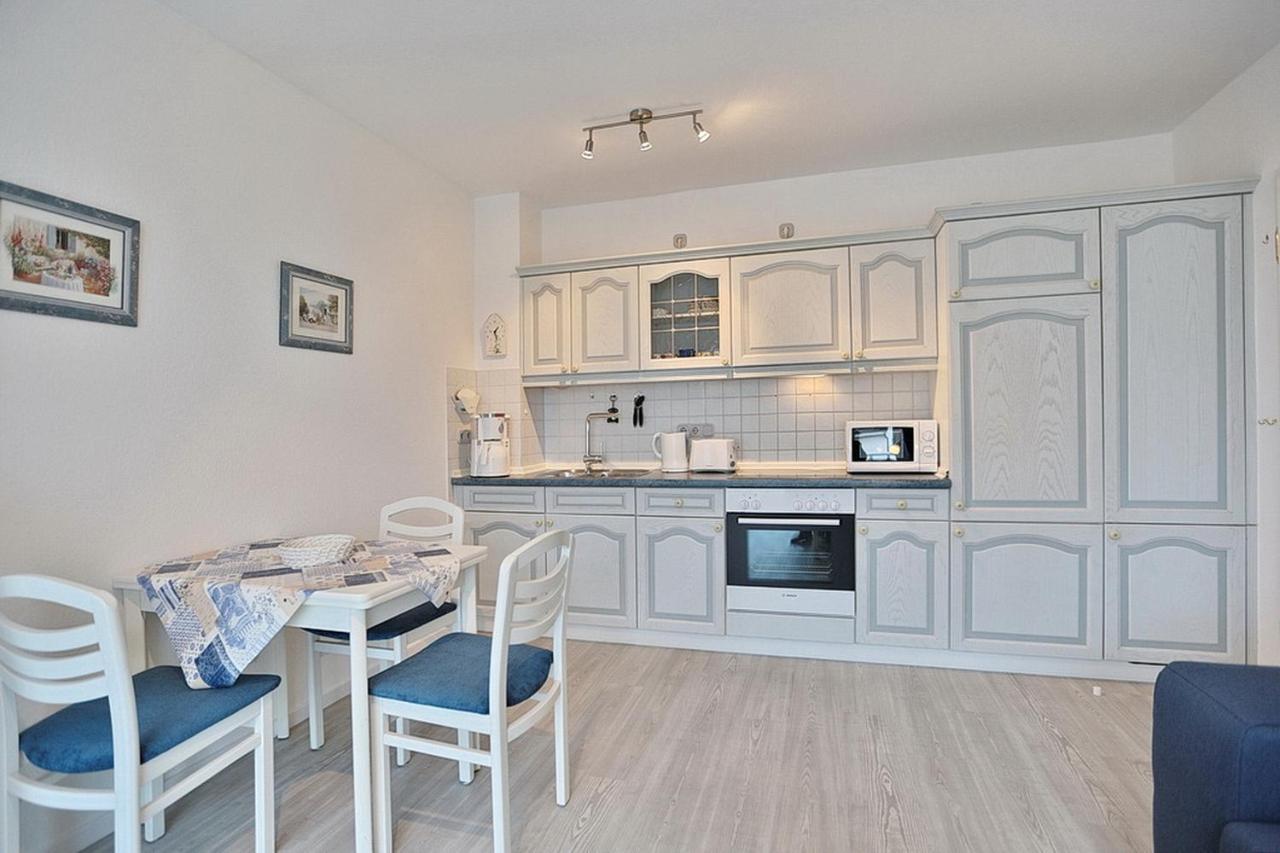 Maison Baltique Niendorf Maison Baltique Appartement 26 Eksteriør billede