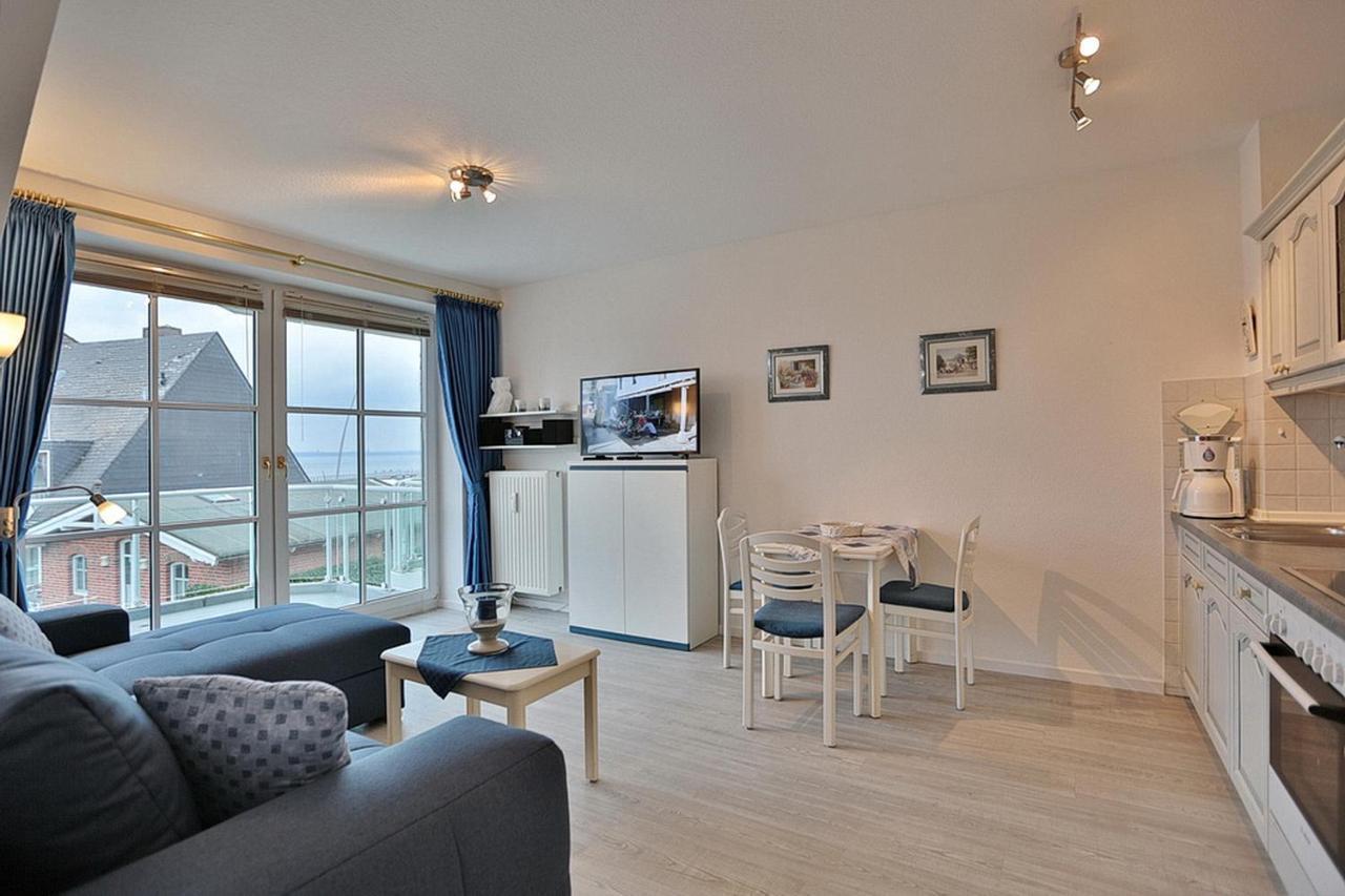Maison Baltique Niendorf Maison Baltique Appartement 26 Eksteriør billede