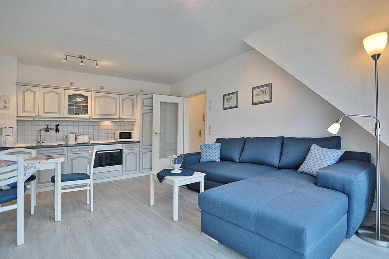 Maison Baltique Niendorf Maison Baltique Appartement 26 Eksteriør billede
