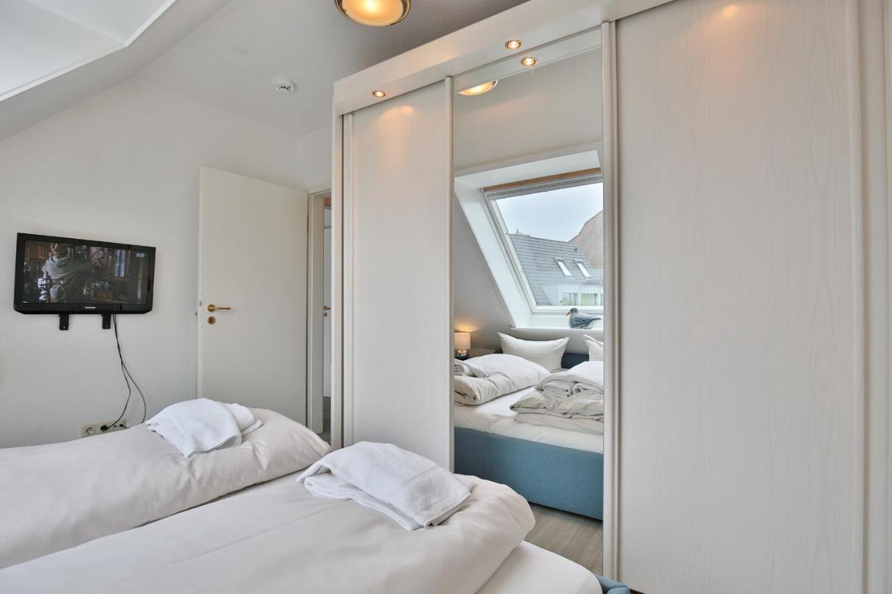 Maison Baltique Niendorf Maison Baltique Appartement 26 Eksteriør billede
