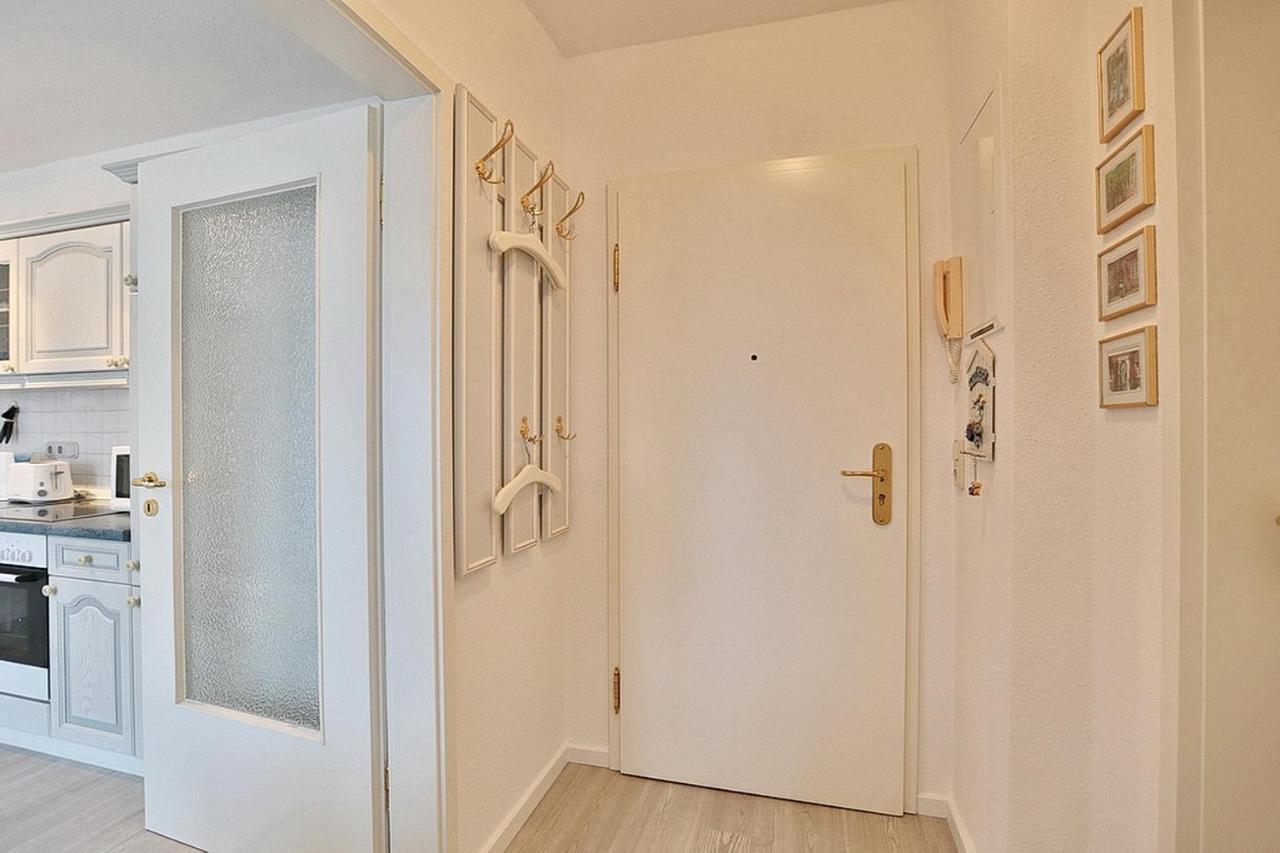 Maison Baltique Niendorf Maison Baltique Appartement 26 Eksteriør billede