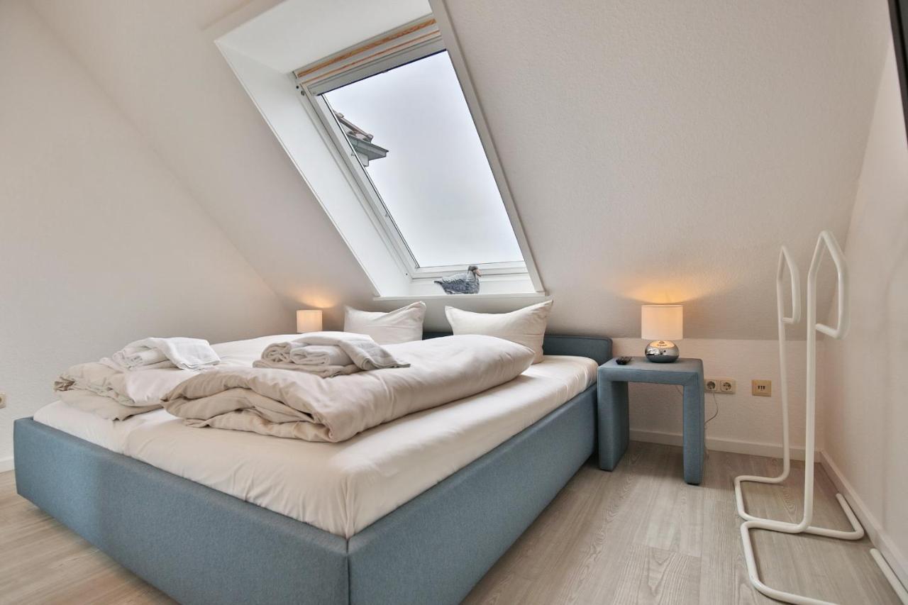 Maison Baltique Niendorf Maison Baltique Appartement 26 Eksteriør billede